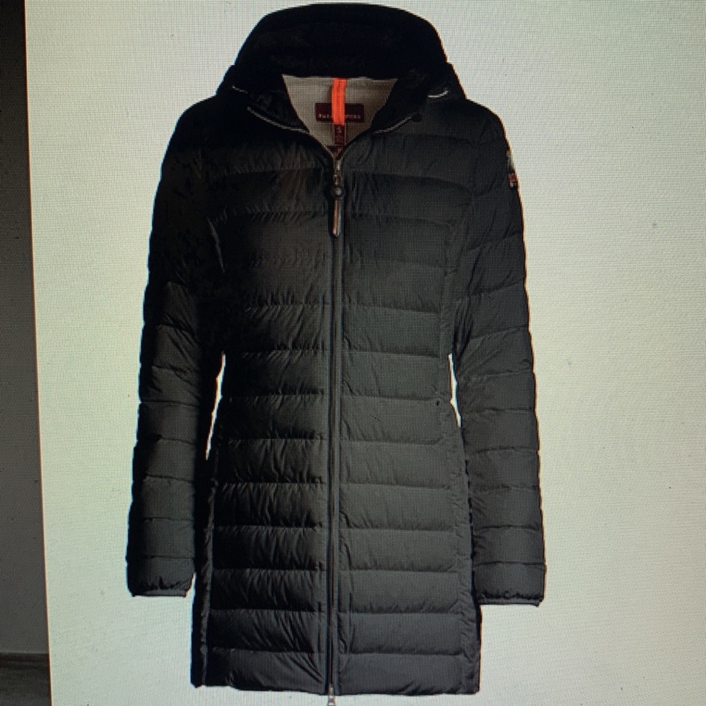 Parajumpers Irene jacket sz M